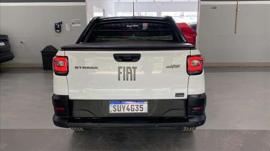 FIAT-STRADA-1.0 TURBO 200 FLEX ULTRA CD CVT FIAT-STRADA-2024