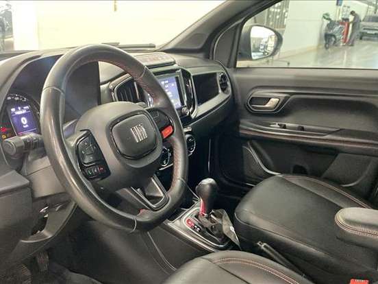 FIAT-STRADA-1.0 TURBO 200 FLEX ULTRA CD CVT FIAT-STRADA-2024