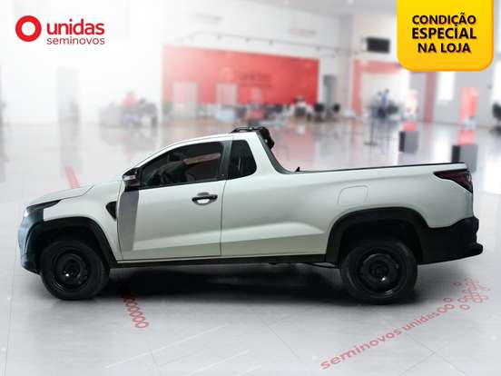 FIAT-STRADA-1.3 FIREFLY FLEX ENDURANCE CS MANUAL FIAT-STRADA-2024