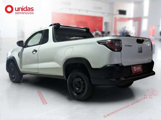 FIAT-STRADA-1.3 FIREFLY FLEX ENDURANCE CS MANUAL FIAT-STRADA-2024