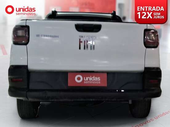 FIAT-STRADA-1.3 FIREFLY FLEX ENDURANCE CS MANUAL FIAT-STRADA-2024