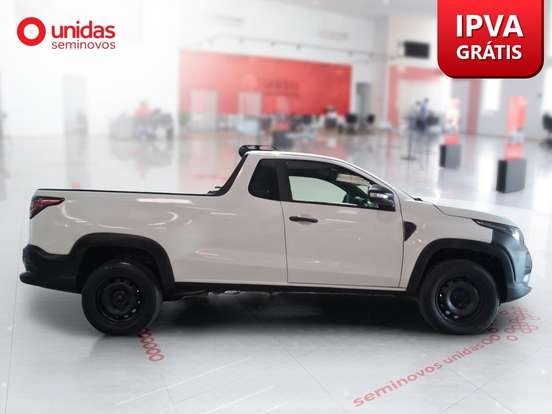 FIAT-STRADA-1.3 FIREFLY FLEX ENDURANCE CS MANUAL FIAT-STRADA-2024