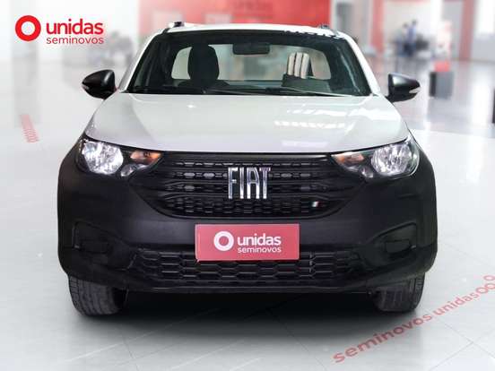 FIAT-STRADA-1.3 FIREFLY FLEX ENDURANCE CS MANUAL FIAT-STRADA-2024