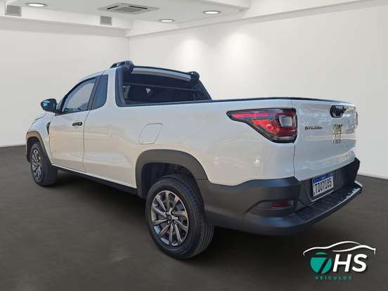 FIAT-STRADA-1.3 FIREFLY FLEX ENDURANCE CS MANUAL FIAT-STRADA-2025