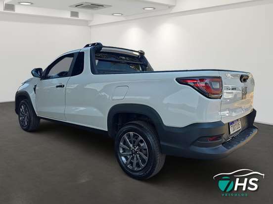 FIAT-STRADA-1.3 FIREFLY FLEX ENDURANCE CS MANUAL FIAT-STRADA-2025