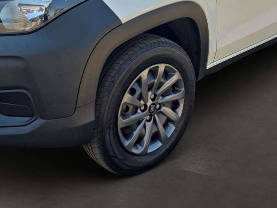 FIAT-STRADA-1.3 FIREFLY FLEX ENDURANCE CS MANUAL FIAT-STRADA-2025