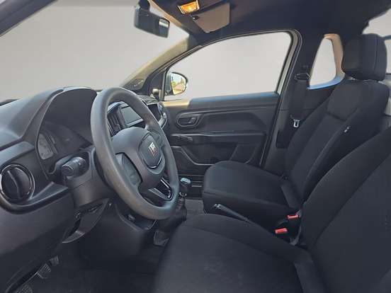 FIAT-STRADA-1.3 FIREFLY FLEX ENDURANCE CS MANUAL FIAT-STRADA-2025