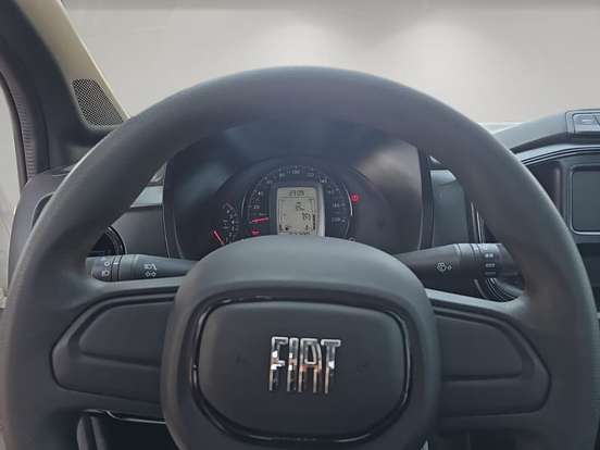 FIAT-STRADA-1.3 FIREFLY FLEX ENDURANCE CS MANUAL FIAT-STRADA-2025
