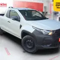 FIAT STRADA 1.3 FIREFLY FLEX ENDURANCE CS MANUAL FIAT STRADA 1.3 FIREFLY FLEX ENDURANCE CS MANUAL