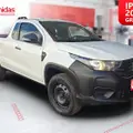 FIAT STRADA 1.3 FIREFLY FLEX ENDURANCE CS MANUAL FIAT STRADA 1.3 FIREFLY FLEX ENDURANCE CS MANUAL