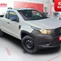 FIAT STRADA 1.3 FIREFLY FLEX ENDURANCE CS MANUAL FIAT STRADA 1.3 FIREFLY FLEX ENDURANCE CS MANUAL