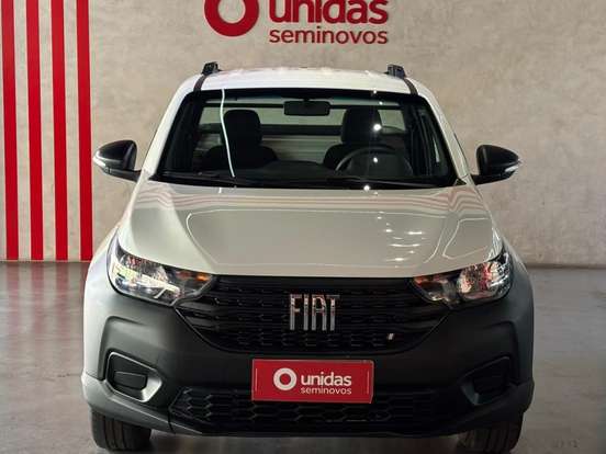 FIAT-STRADA-1.3 FIREFLY FLEX ENDURANCE CS MANUAL FIAT-STRADA-2024