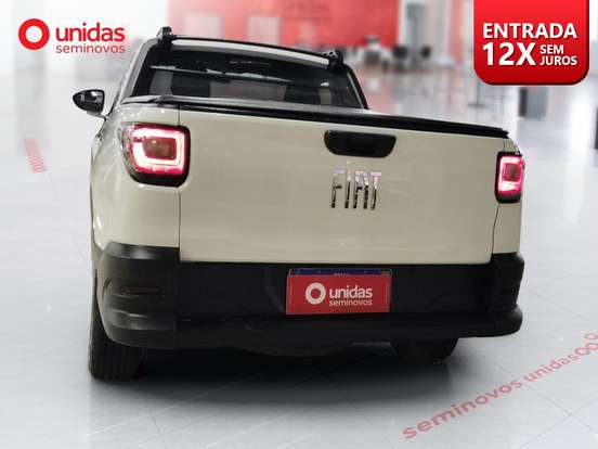 FIAT-STRADA-1.3 FIREFLY FLEX ENDURANCE CS MANUAL FIAT-STRADA-2024