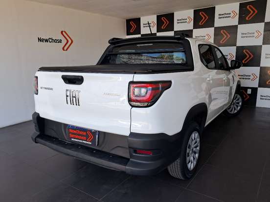 FIAT-STRADA-1.3 FIREFLY FLEX FREEDOM CD MANUAL FIAT-STRADA-2025