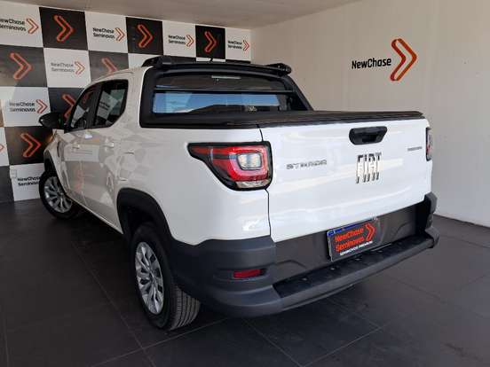 FIAT-STRADA-1.3 FIREFLY FLEX FREEDOM CD MANUAL FIAT-STRADA-2025