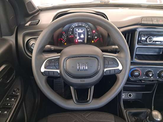 FIAT-STRADA-1.3 FIREFLY FLEX FREEDOM CD MANUAL FIAT-STRADA-2025