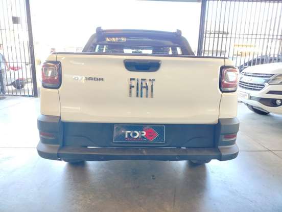 FIAT-STRADA-1.3 FIREFLY FLEX FREEDOM CS MANUAL FIAT-STRADA-2022