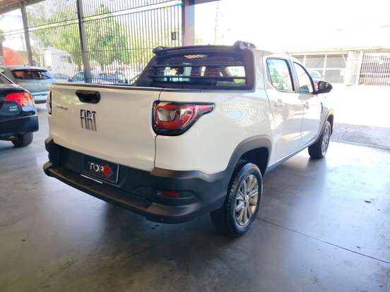 FIAT-STRADA-1.3 FIREFLY FLEX FREEDOM CS MANUAL FIAT-STRADA-2022