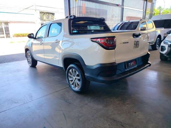 FIAT-STRADA-1.3 FIREFLY FLEX FREEDOM CS MANUAL FIAT-STRADA-2022