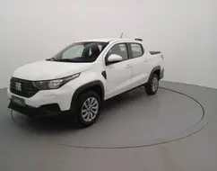 FIAT STRADA 1.3 FIREFLY FLEX FREEDOM CS MANUAL FIAT STRADA 1.3 FIREFLY FLEX FREEDOM CS MANUAL