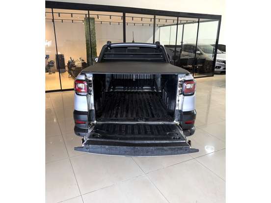FIAT-STRADA-1.3 FIREFLY FLEX FREEDOM CS MANUAL FIAT-STRADA-2020