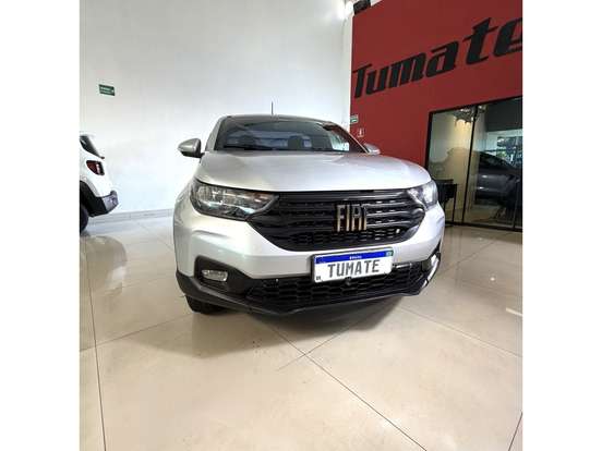 FIAT-STRADA-1.3 FIREFLY FLEX FREEDOM CS MANUAL FIAT-STRADA-2020