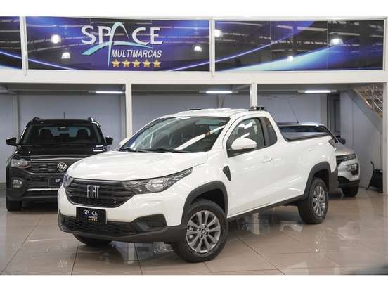 FIAT-STRADA-1.3 FIREFLY FLEX FREEDOM CS MANUAL FIAT-STRADA-2024