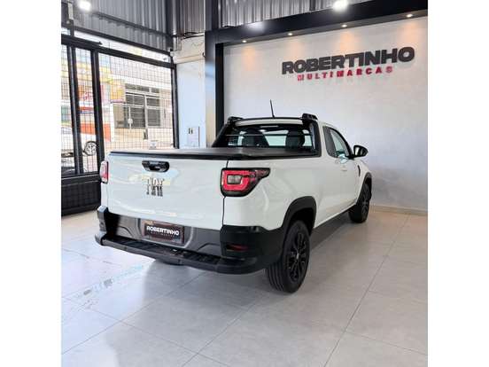 FIAT-STRADA-1.3 FIREFLY FLEX FREEDOM CS MANUAL FIAT-STRADA-2023