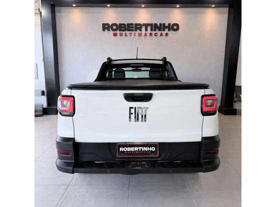 FIAT-STRADA-1.3 FIREFLY FLEX FREEDOM CS MANUAL FIAT-STRADA-2023