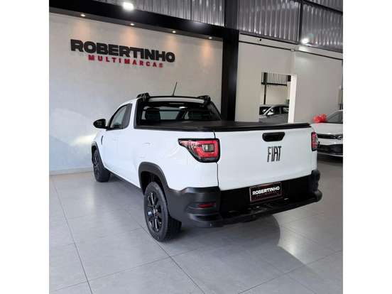 FIAT-STRADA-1.3 FIREFLY FLEX FREEDOM CS MANUAL FIAT-STRADA-2023