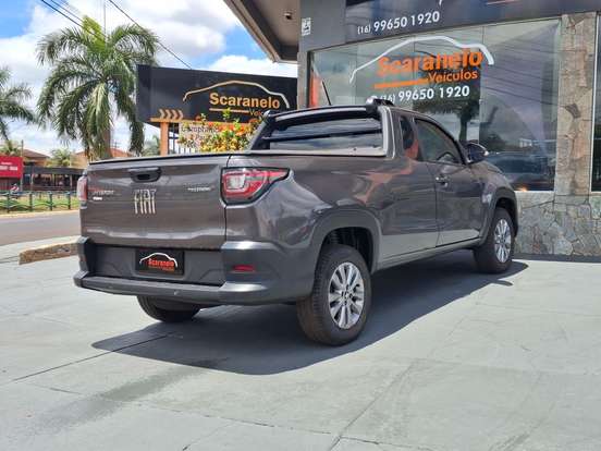 FIAT-STRADA-1.3 FIREFLY FLEX FREEDOM CS MANUAL FIAT-STRADA-2025