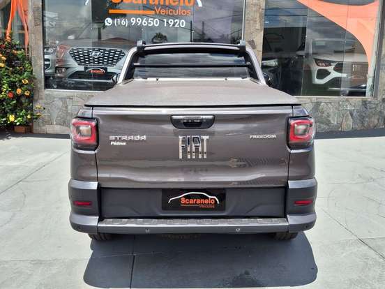 FIAT-STRADA-1.3 FIREFLY FLEX FREEDOM CS MANUAL FIAT-STRADA-2025
