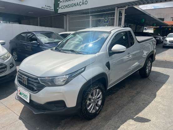 FIAT-STRADA-1.3 FIREFLY FLEX FREEDOM CS MANUAL FIAT-STRADA-2023