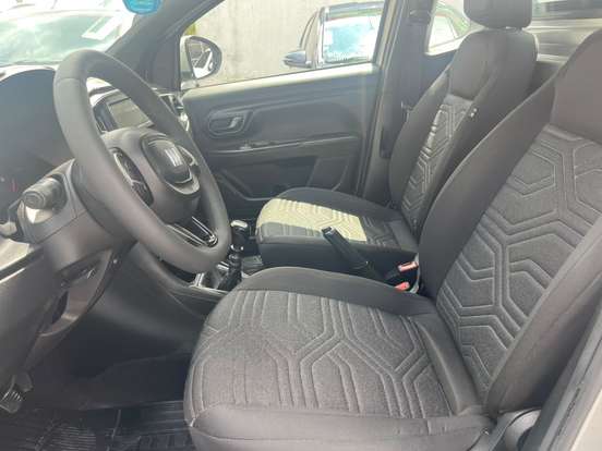 FIAT-STRADA-1.3 FIREFLY FLEX FREEDOM CS MANUAL FIAT-STRADA-2023