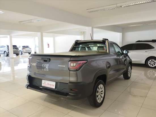 FIAT-STRADA-1.3 FIREFLY FLEX FREEDOM CS MANUAL FIAT-STRADA-2024