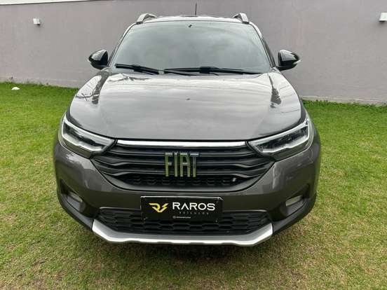 FIAT-STRADA-1.3 FIREFLY FLEX RANCH CD CVT FIAT-STRADA-2022
