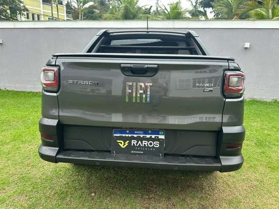 FIAT-STRADA-1.3 FIREFLY FLEX RANCH CD CVT FIAT-STRADA-2022