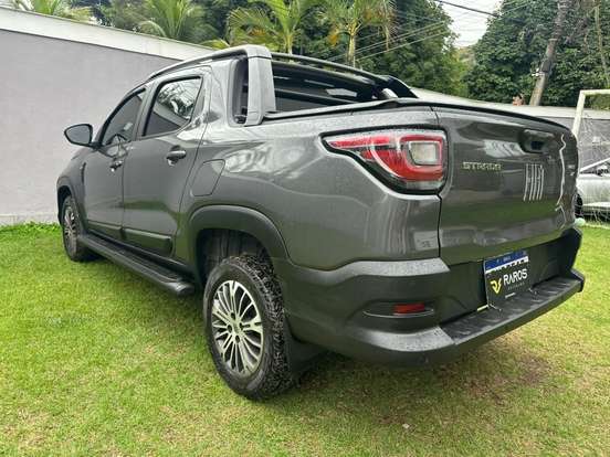 FIAT-STRADA-1.3 FIREFLY FLEX RANCH CD CVT FIAT-STRADA-2022