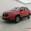 FIAT STRADA 1.3 FIREFLY FLEX RANCH CD CVT FIAT STRADA 1.3 FIREFLY FLEX RANCH CD CVT