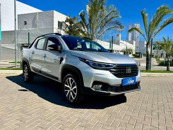 FIAT-STRADA-1.3 FIREFLY FLEX VOLCANO CD CVT FIAT-STRADA-2024