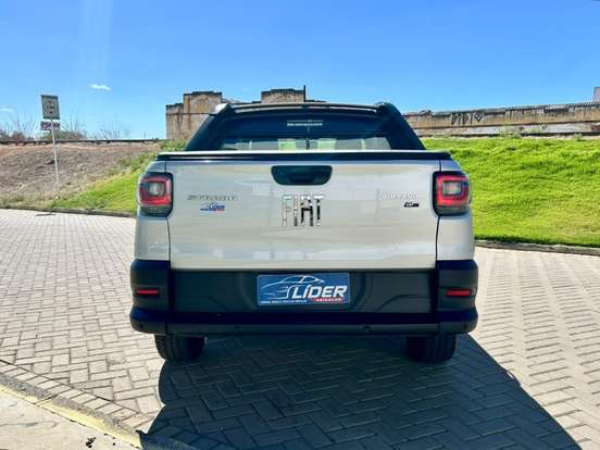 FIAT-STRADA-1.3 FIREFLY FLEX VOLCANO CD CVT FIAT-STRADA-2024