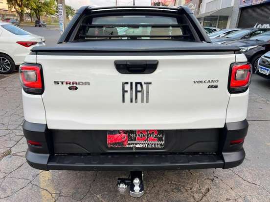FIAT-STRADA-1.3 FIREFLY FLEX VOLCANO CD CVT FIAT-STRADA-2022
