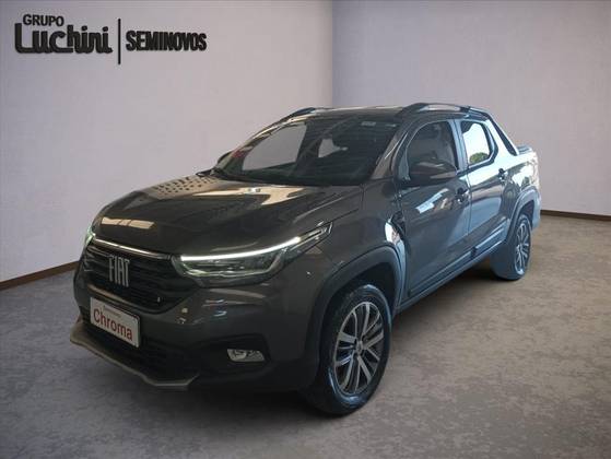 FIAT STRADA 1.3 FIREFLY FLEX VOLCANO CD CVT