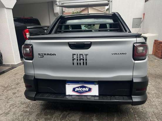 FIAT-STRADA-1.3 FIREFLY FLEX VOLCANO CD MANUAL FIAT-STRADA-2020