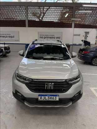 FIAT-STRADA-1.3 FIREFLY FLEX VOLCANO CD MANUAL FIAT-STRADA-2021