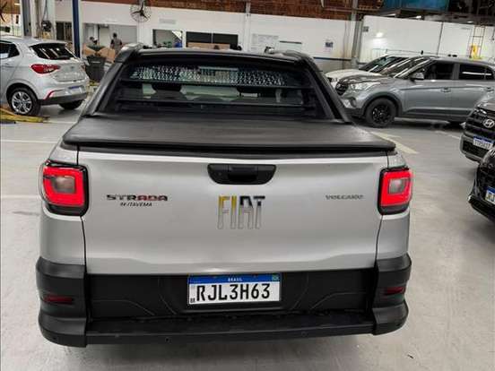 FIAT-STRADA-1.3 FIREFLY FLEX VOLCANO CD MANUAL FIAT-STRADA-2021