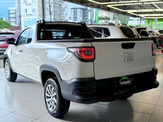 FIAT-STRADA-1.4 FIRE FLEX ENDURANCE CS MANUAL FIAT-STRADA-2021