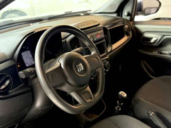 FIAT-STRADA-1.4 FIRE FLEX ENDURANCE CS MANUAL FIAT-STRADA-2021