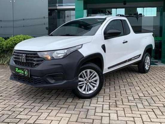 FIAT-STRADA-1.4 FIRE FLEX ENDURANCE CS MANUAL FIAT-STRADA-2022