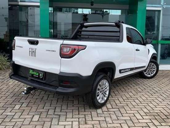 FIAT-STRADA-1.4 FIRE FLEX ENDURANCE CS MANUAL FIAT-STRADA-2022